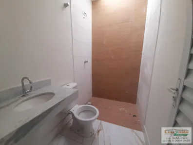 Kitnet com 1 Quarto à venda, 38m² no Centro, Peruíbe