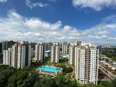 Cobertura com 3 Quartos à venda, 197m² no Aleixo, Manaus