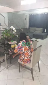 Sobrado com 4 Quartos para venda ou aluguel, 230m² no Jardim dos Ipês, Suzano