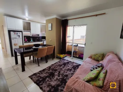Apartamento com 2 Quartos à venda, 55m² no Serraria, São José