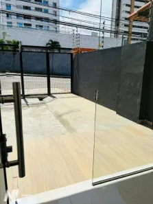 Loja / Salão / Ponto Comercial para alugar, 46m² no Lagoa Nova, Natal
