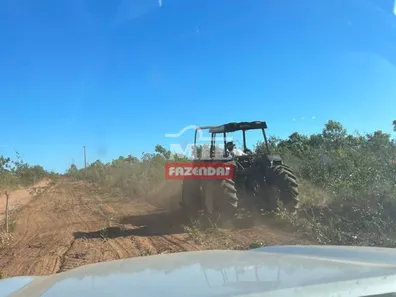 Fazenda / Sítio / Chácara à venda, 13000m² no , Ponte Alta do Tocantins