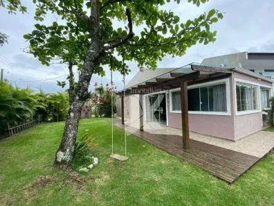 Casa com 3 Quartos para alugar, 119m² no Atami, Pontal do Paraná