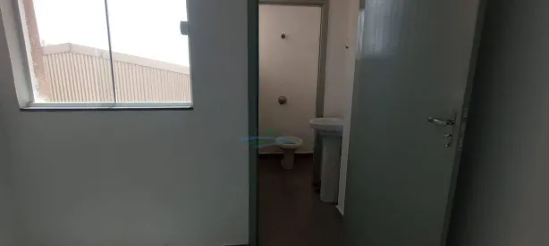 Conjunto Comercial / Sala para venda ou aluguel, 20m² no Centro, Londrina