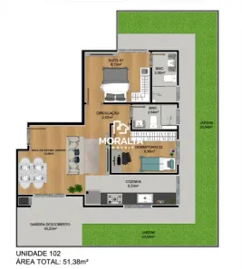Casa de Condomínio com 2 Quartos à venda, 98m² no Parque da Fonte, São José dos Pinhais