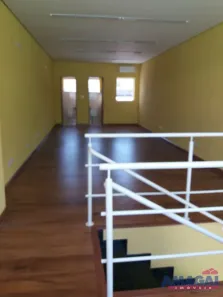 Casa Comercial para alugar, 80m² no Centro, Jacareí
