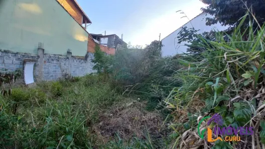 Terreno / Lote / Condomínio à venda, 234m² no Jardim Alvinópolis, Atibaia