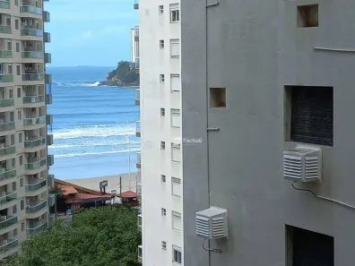 Apartamento com 3 Quartos à venda, 100m² no Pitangueiras, Guarujá