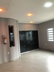 Galpão / Depósito / Armazém para alugar, 495m² no Vila Nancy, Mogi das Cruzes