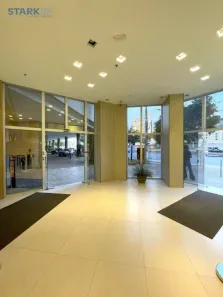 Conjunto Comercial / Sala à venda, 31m² no Santa Tereza, Belo Horizonte