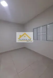 Casa com 2 Quartos para alugar, 125m² no Vila São João, Limeira