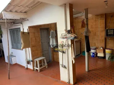 Terreno / Lote / Condomínio à venda, 300m² no Piraporinha, Diadema