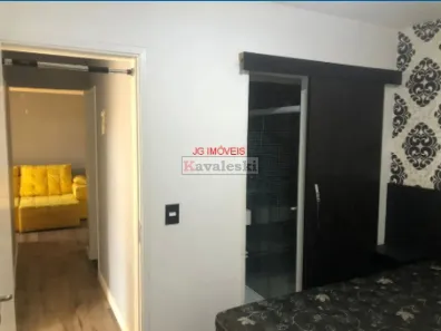 Apartamento com 3 Quartos à venda, 70m² no Vila Caraguatá, São Paulo