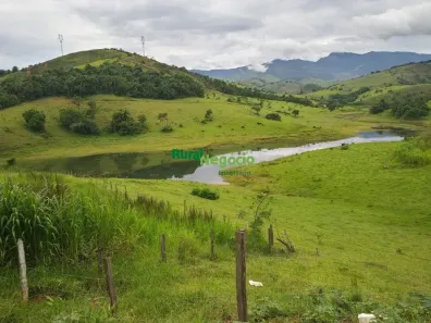 Fazenda / Sítio / Chácara com 3 Quartos à venda, 370000m² no Jardim Jalisco, Resende