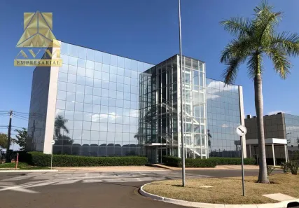 Prédio Inteiro para alugar, 1590m² no Chácara Monte Alegre, Sumaré