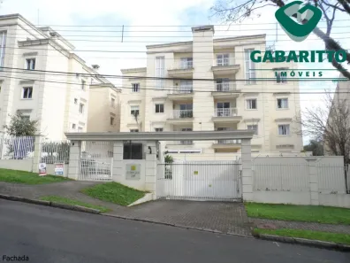 Apartamento com 3 Quartos para alugar, 92m² no Jardim Social, Curitiba