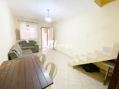 Casa com 2 Quartos à venda, 71m² no Cabuçu, Nova Iguaçu