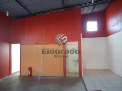Loja / Salão / Ponto Comercial à venda, 70m² no Remanso Campineiro, Hortolândia