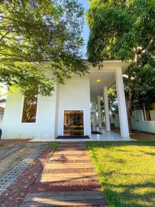 Casa de Condomínio com 5 Quartos para alugar, 250m² no Boa União (Abrantes), Camaçari