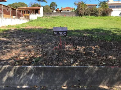 Terreno / Lote / Condomínio à venda, 567m² no Centro, Águas de São Pedro