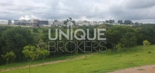 Terreno / Lote / Condomínio à venda, 250m² no Jacaré, Cabreúva
