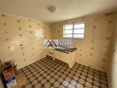 Sobrado com 3 Quartos para alugar, 147m² no Conjunto Residencial Jardim Canaã, São Paulo