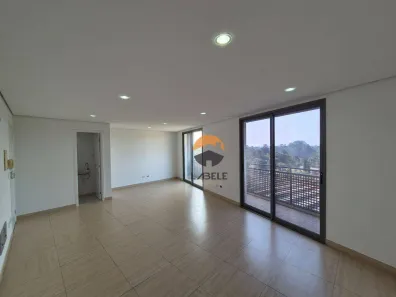 Conjunto Comercial / Sala para alugar, 55m² no Granja Viana, Cotia