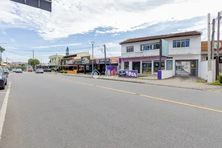 Loja / Salão / Ponto Comercial à venda, 150m² no Santa Felicidade, Curitiba