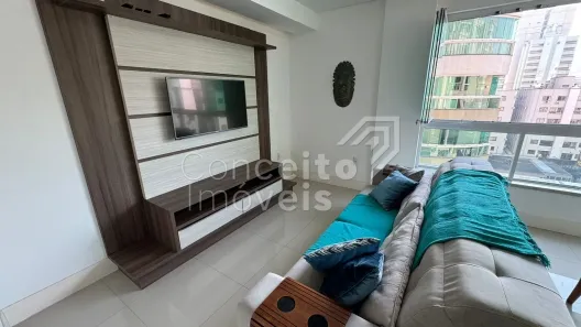 Apartamento com 3 Quartos à venda, 105m² no Meia Praia, Itapema