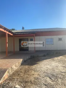 Fazenda / Sítio / Chácara com 4 Quartos à venda, 98m² no , Mairinque