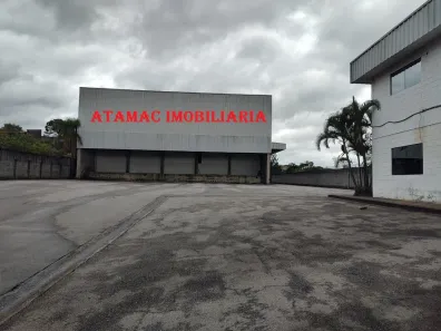 Galpão / Depósito / Armazém para alugar, 2800m² no Jardim Fátima, Guarulhos
