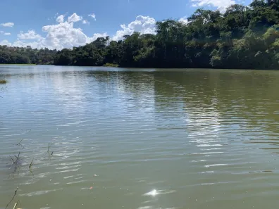 Terreno / Lote / Condomínio à venda, 1250m² no , Abadiânia