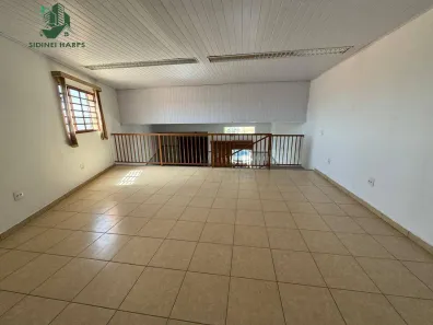 Galpão / Depósito / Armazém para venda ou aluguel, 163m² no Residencial Quinta dos Vinhedos, Bragança Paulista