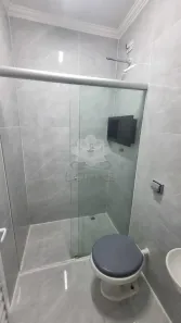 Sobrado com 3 Quartos para alugar, 98m² no Jardim do Trevo, Atibaia