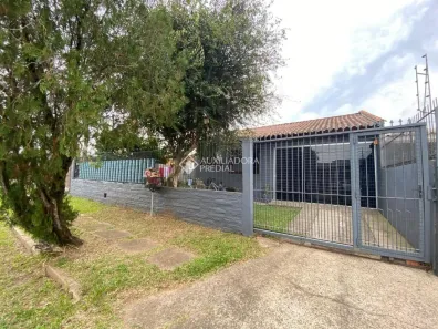 Casa com 2 Quartos à venda, 64m² no Feitoria, São Leopoldo