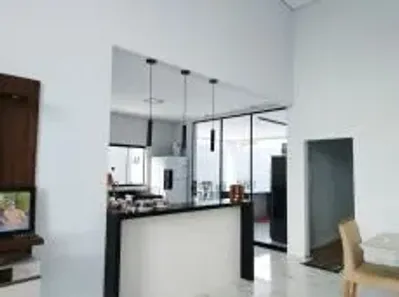 Casa de Condomínio com 3 Quartos à venda, 201m² no Alto da Boa Vista, Brasília