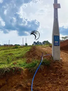 Terreno / Lote / Condomínio à venda, 600m² no , Igaratá