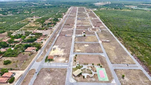 Terreno / Lote / Condomínio com 1 Quarto à venda, 150m² no , Cascavel