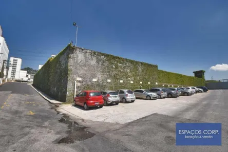 Prédio Inteiro para alugar, 1361m² no Jaguaré, São Paulo