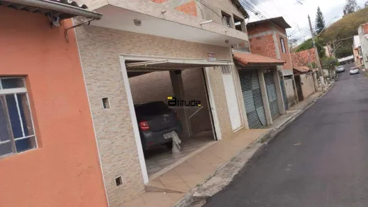 Casa com 2 Quartos à venda, 125m² no Loteamento Palazzolli, Pirapora do Bom Jesus