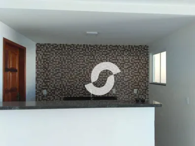Casa com 2 Quartos à venda, 90m² no Jardim Atlântico Leste (Itaipuaçu), Maricá