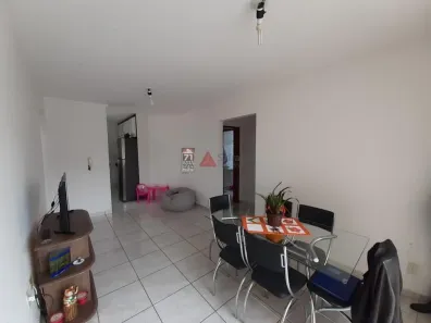 Cobertura com 2 Quartos à venda, 140m² no Vila Bourghese, Pindamonhangaba