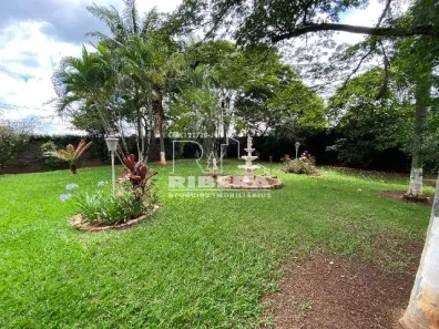 Fazenda / Sítio / Chácara com 5 Quartos à venda, 780m² no ALVORADA, Araçoiaba da Serra