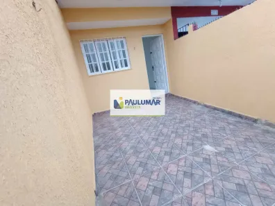Sobrado com 2 Quartos para venda ou aluguel, 60m² no Cidade Beira Mar, Mongaguá