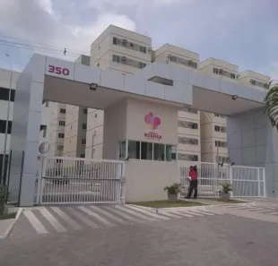 Apartamento com 2 Quartos à venda, 50m² no Vila Torres Galvão, Paulista