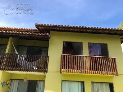 Casa de Condomínio com 2 Quartos à venda, 65m² no , Mata de São João