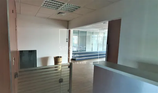 Conjunto Comercial / Sala para alugar, 416m² no Vila Olímpia, São Paulo