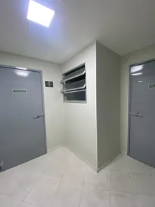 Prédio Inteiro para alugar, 24m² no Chácaras Arcampo, Duque de Caxias