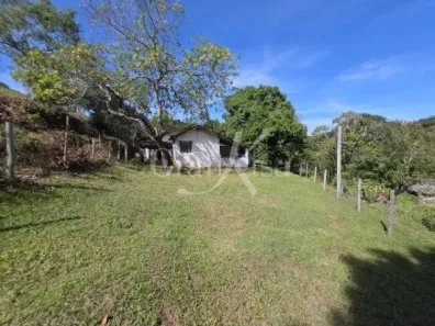 Fazenda / Sítio / Chácara com 4 Quartos à venda, 26370m² no Maraporã, Cachoeiras de Macacu