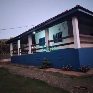 Fazenda / Sítio / Chácara com 3 Quartos à venda, 5000m² no , Laranjal Paulista